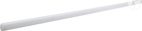 Actimove Alufoam Fingerschiene 1,3x50cm 1 Stück (7295600)