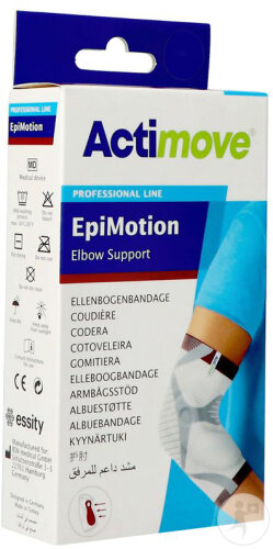 Actimove Epimotion XS 1 Stück