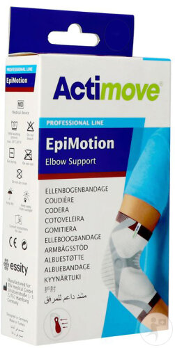 Actimove EpiMotion XXL 1 Stück