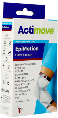 Actimove Epimotion XXS 1 Stück