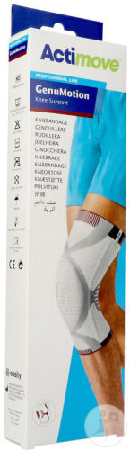 Actimove GenuMotion XS 1 Stück