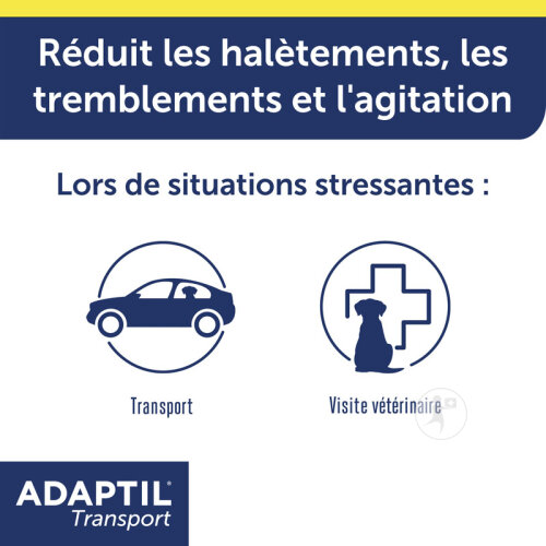 Adaptil Transport Hunde Spray 20ml-3