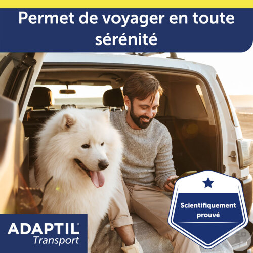 Adaptil Transport Hunde Spray 20ml-6