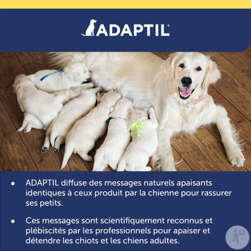 Adaptil Transport Hunde Spray 20ml-9