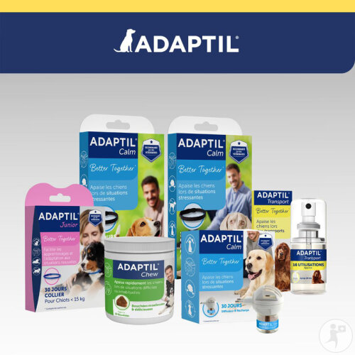 Adaptil Transport Hunde Spray 20ml-10