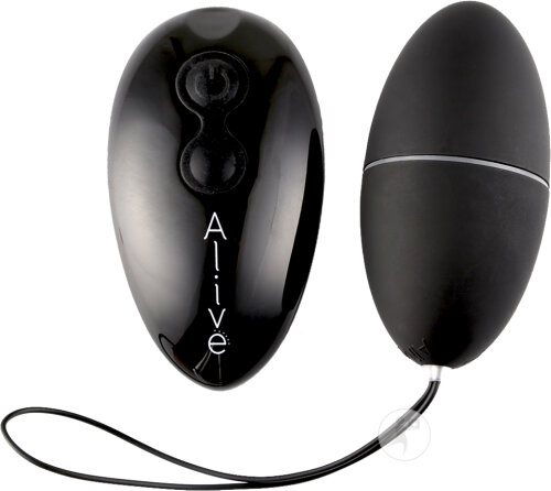 Adrien Lastic Alive Magic Egg 3.0 Schwarz 1 Kit