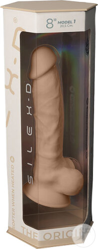 Adrien Lastic Silexd Intimdildo Modell 1/8