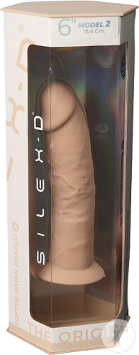Adrien Lastic Silexd Intimdildo Modell 2/6
