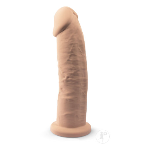 Adrien Lastic Silexd Intimdildo Modell 2/9" Hautfarbe 1 Stück-3