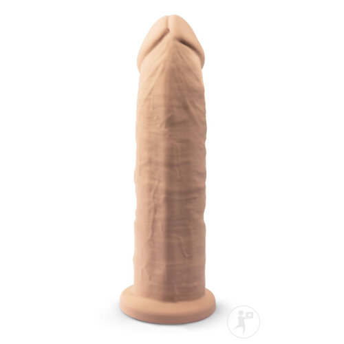 Adrien Lastic Silexd Intimdildo Modell 2/9" Hautfarbe 1 Stück-4