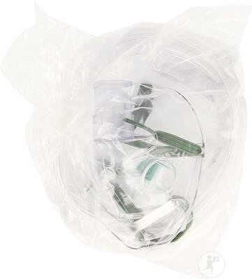 Credophar Credoair Baby Maske 1 Stück