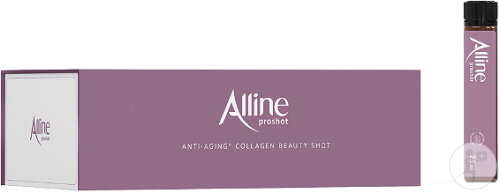 Alline Proshot Fläschchen 30x25ml