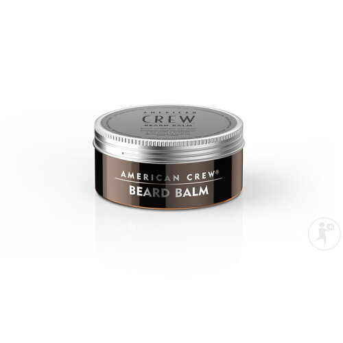 American Crew Bartbalsam Bartconditioner Und Styler Tiegel 60g-2