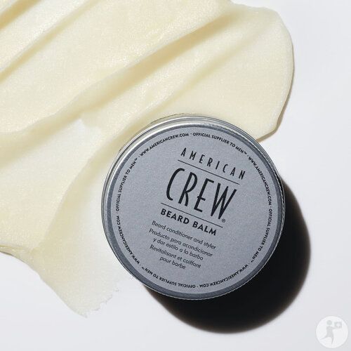 American Crew Bartbalsam Bartconditioner Und Styler Tiegel 60g-3