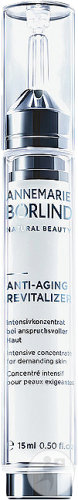 Annemarie Borlind Anti-Aging Revitalizer Intensivkonzentrat Bei Anspruchsvoller Haut 15ml