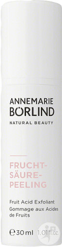 Annemarie Borlind Fruchtsäurepeeling 30ml