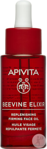 Apivita Beevine Elixir Öl 30ml