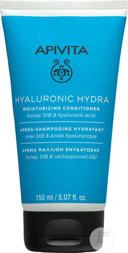 Apivita Hydration Feuchtigkeitsspendender Conditioner Tube 150ml
