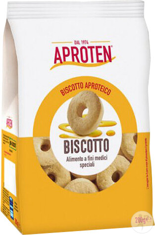 Aproten Kekse 200g 1068