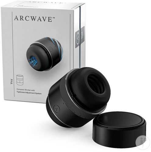 Arcwave Voy Masturbator 1 Stück