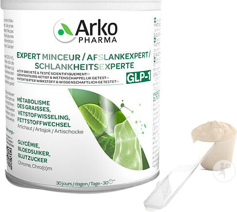 Arkopharma Expert Schlankheit 240g