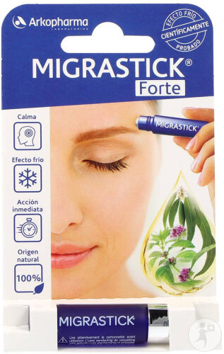 Arkopharma Migrastick Forte 2ml