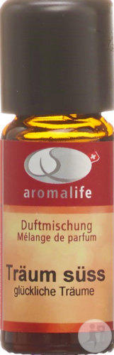 Aromalife Sweet Dreams Ätherisches Öl 10ml