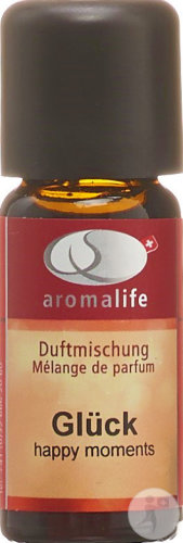 Aromalife Duftmischung „Happiness“ 10 ml