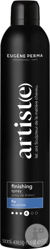Artist Finishing Spray 500ml