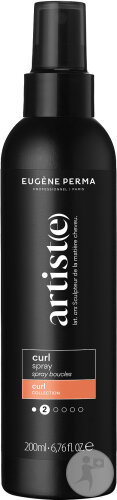 Artiste Curl Spray 200ml