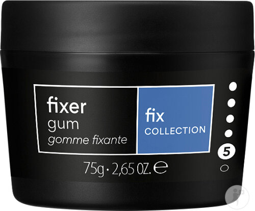 Artiste Fixer Gum 75g