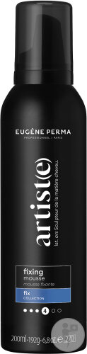 Artiste Fixing Schaum 200ml