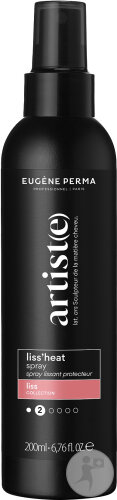Artiste Liss'Heat Spray 200ml