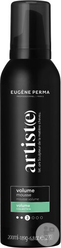 Artiste Volume Schaum 200ml