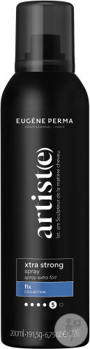 Artiste Xtra Strong Spray 200ml