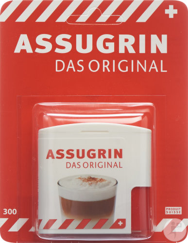 Assugrin Das Original 300 Tabletten