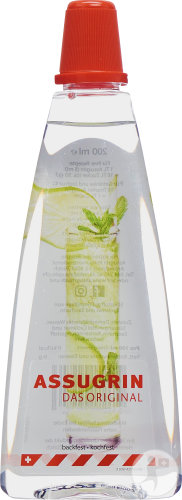 Assugrin Das Original Flüssig Dosierflasche 200ml