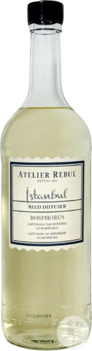 Atelier Rebul Istanbul Bosphorus Duftstäbchen Nachfüllung 985ml