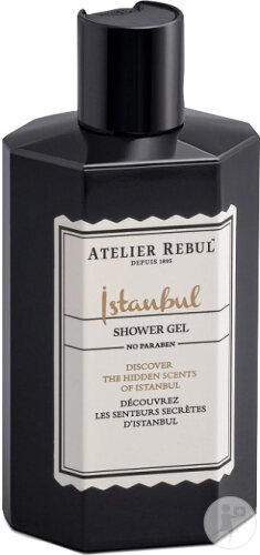Atelier Rebul Istanbul Duschgel Flasche 250ml
