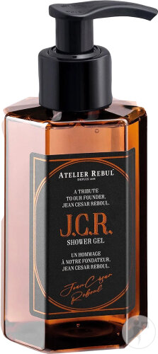 Atelier Rebul J.C.R. Duschgel 100ml