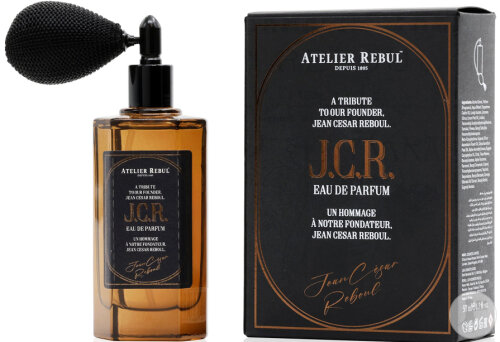 Atelier Rebul J.C.R. Eau De Parfum 50ml