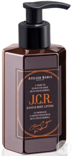 Atelier Rebul J.C.R. Handseife 100ml