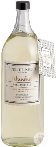 Atelier Rebul Istambul Bosphorus Duftstäbchen-Nachfüllung 2000ml