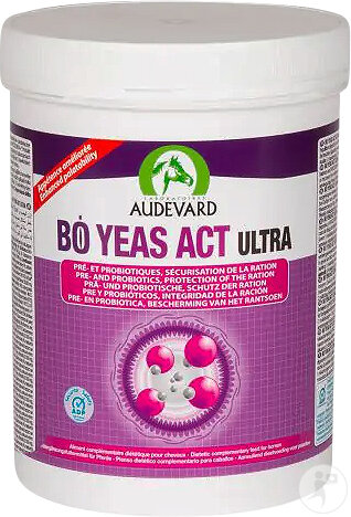 Audevard Bo Yeas Act Ultra Dose 600g