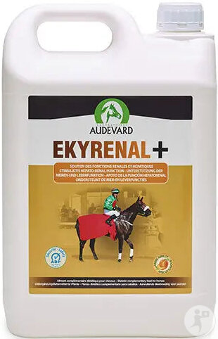 Audevard Ekyrenal Plus 5l