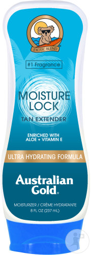 Australian Gold Moisture Lock Tan Extender Flakon 237ml