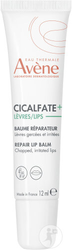 Avène Cicalfate+ Lippenbalsam 12ml