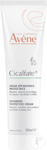 Avène Cicalfate+ Reparierende Schutzcreme Gereizte Haut 100ml  