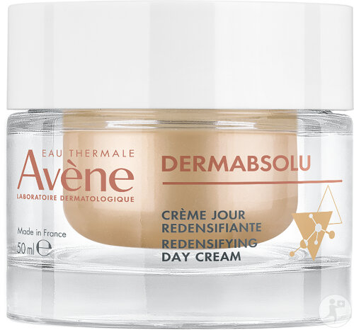 Avène Dermabsolu Straffende Tagescreme Anti-Aging Bakuchiol & Pro-Ceramide 50ml  