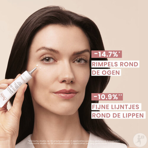 Avène Hyaluron Activ Procedure Retinal 0,05% Anti-Aging Micro-Lift Augen- Und Lippencreme 15ml-5